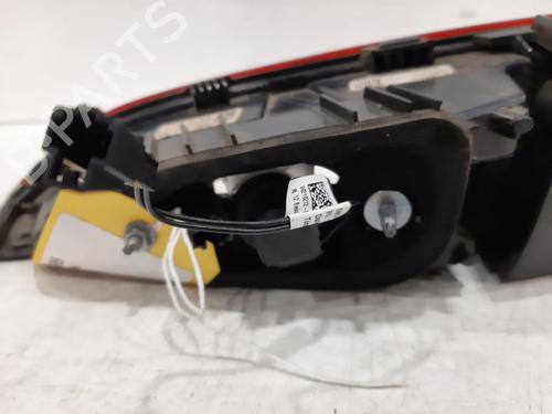 Left taillight SKODA SCALA (NW1) 1.0 TSI | BP26808263C34 