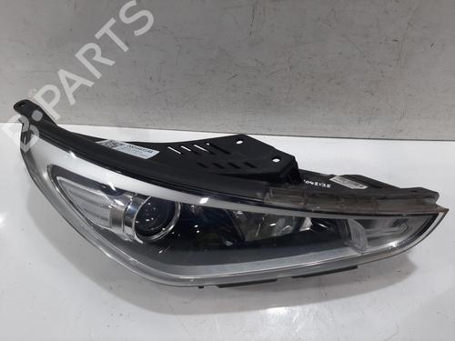 Right headlight HYUNDAI i30 (PDE, PD, PDEN) 1.4 T-GDI | BP33242522C29 - Image 4