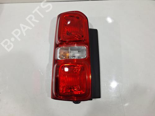 Used Left taillight Left taillight VAUXHALL VIVARO C Van (K0) 2.0 (144 hp) 39916772 39916772