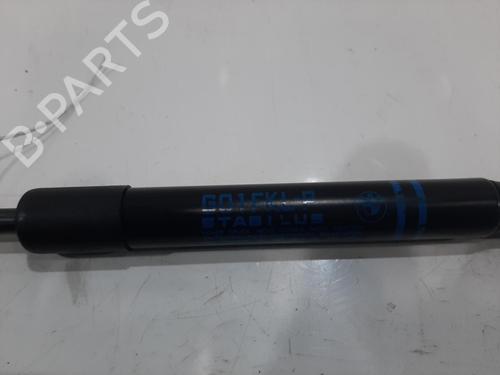 Shock absorber spring BMW X4 (G02, F98) xDrive M40 i | BP32379898C152