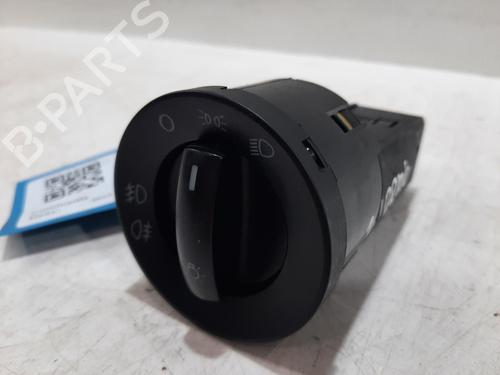 Headlight switch VW POLO (9N_, 9A_) 1.2 | BP26869523I24 