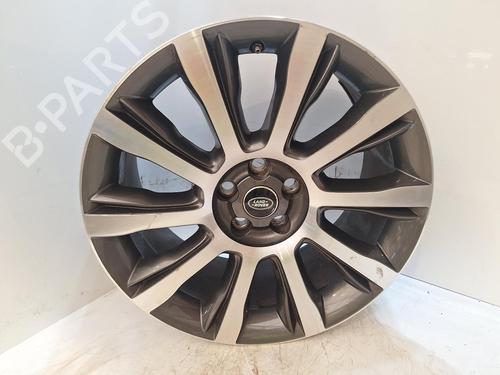 Used Rim Rim LAND ROVER RANGE ROVER IV (L405) 4.4 SDV8 4x4 (340 hp) 33839224 33839224