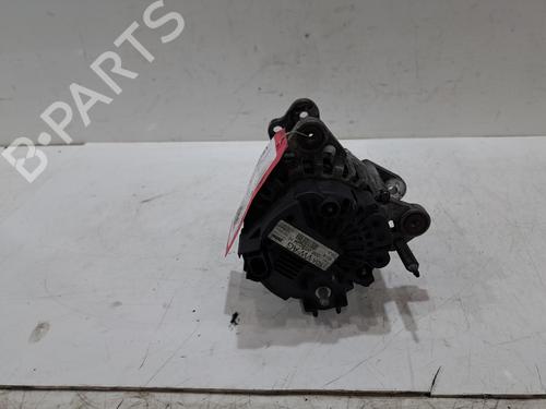 Used Alternator Alternator VW POLO V (6R1, 6C1) 1.4 (6R1) (85 hp) 36773553 36773553