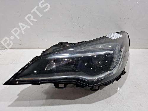 Used Left headlight Left headlight 38969893 38969893