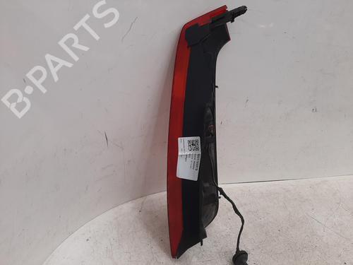 Left taillight NISSAN NOTE (E11, NE11) 1.6 | BP26872442C34 