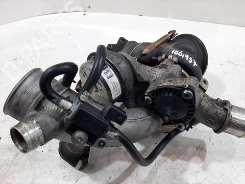 Used Turbocharger/Supercharger Turbocharger/Supercharger 39506923 39506923