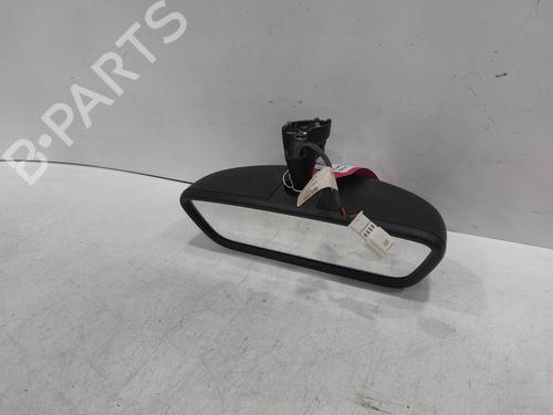 Rear mirror MERCEDES-BENZ A-CLASS (W176) A 200 CDI (176.001) | BP26795403I6 - Image 3