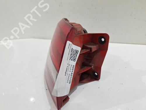 Left taillight AUDI A6 C7 (4G2, 4GC) 2.0 TDI | BP26808356C34 