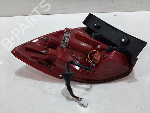 Right taillight KIA CEE'D (JD) 1.6 GDI | BP30260301C35 