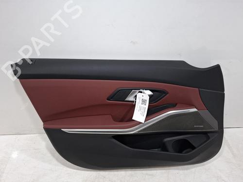 Front left panel BMW 3 Touring (G21, G81) 330 e Plug-in-Hybrid | BP39106253C58 - Image 3