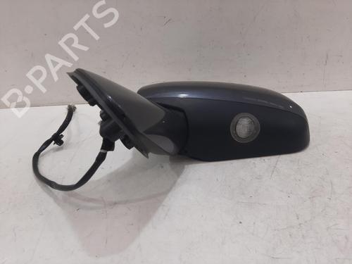 Left mirror TOYOTA VERSO (_R2_) 1.6 (ZGR20_, ZGR20R) | BP29742120C26 