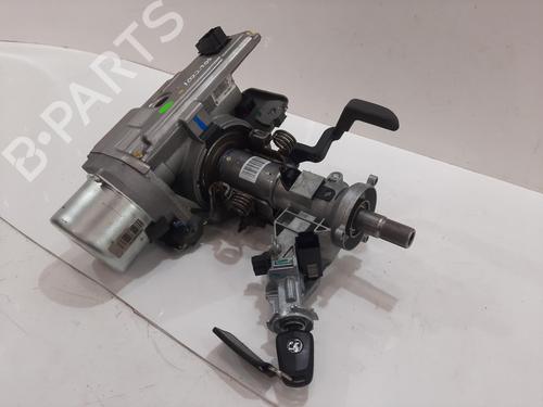 Steering column VAUXHALL CORSA Mk III (D) (S07) 1.2 i 16V (L08) | BP28084707M21 