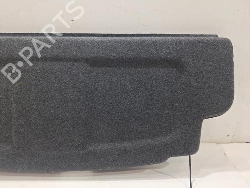 Rear parcel shelf NISSAN NOTE (E11, NE11) 1.6 | BP27502009C85 