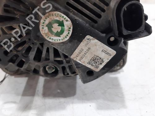 Alternator VW CRAFTER Van (SY_, SX_) 2.0 TDI FWD (SYB, SYC, SYD) | BP32976675M7 - Image 5
