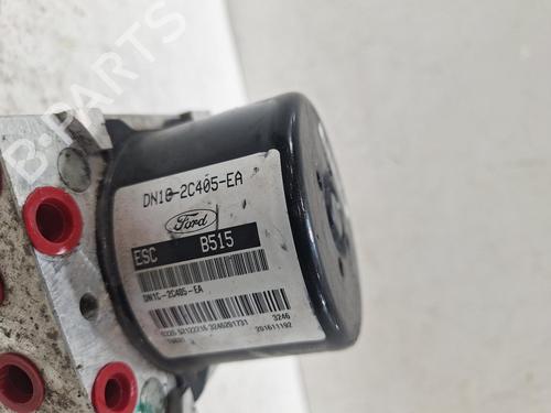 ABS pump FORD ECOSPORT 1.0 EcoBoost | BP32380464M43