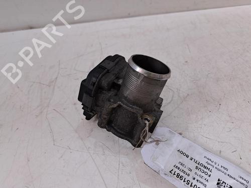Throttle body FORD FOCUS IV (HN) 1.5 EcoBlue | BP29322700M82 