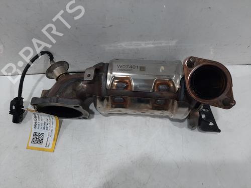 Catalyst KIA STONIC (YB) 1.0 T-GDi | BP29809641M10
