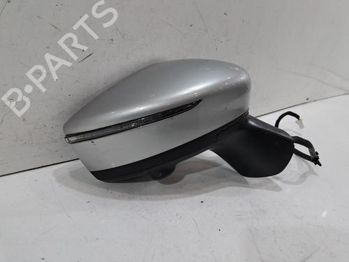 Right mirror NISSAN NOTE (E12) 1.2 DIG-S | BP31751420C27 