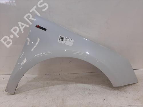 Used Right front fenders Right front fenders AUDI A1 Sportback (8XA, 8XF) 1.2 TFSI (86 hp) 35768141 35768141