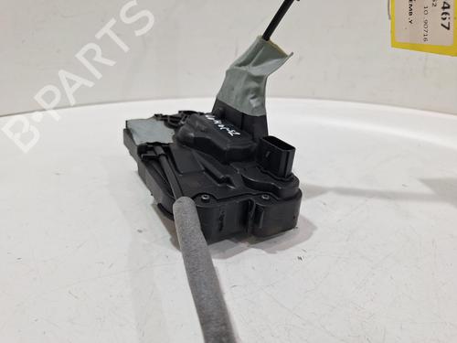 Other FORD FOCUS IV (HN) 1.5 EcoBlue | BP31964821O1