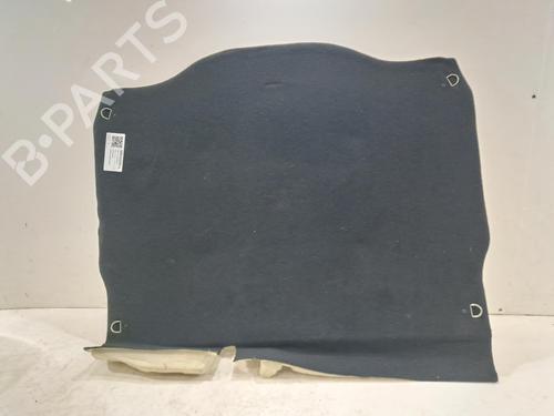 Pianale bagagliaio CITROËN C4 CACTUS 1.2 THP 110 (110 hp) 31965158