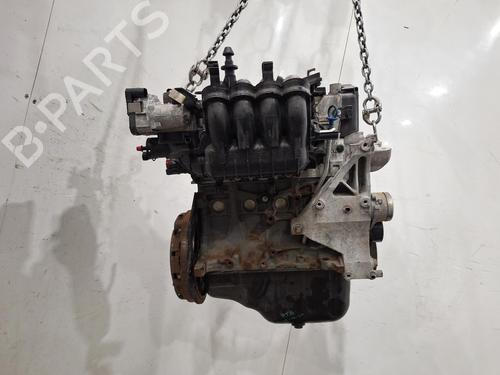 Engine FIAT PUNTO (199_) 1.4 (199AXB1A, 199BXB1A, 199BXB11, 199AXB11) | BP38970089M1 - Image 4
