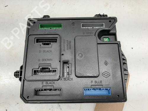 Used Control unit RENAULT FLUENCE (L3_) Z.E. (95 hp) 26745886