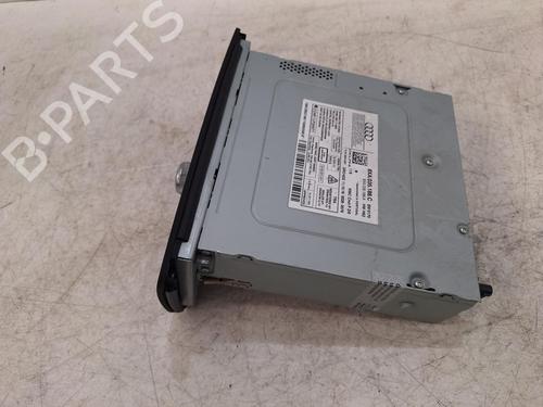 Electronic module AUDI A1 Sportback (8XA, 8XF) 1.0 TFSI | BP32120580M83