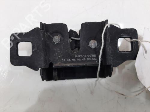 Hood lock LAND ROVER DISCOVERY SPORT (L550) 2.0 D 4x4 | BP29882508C133 