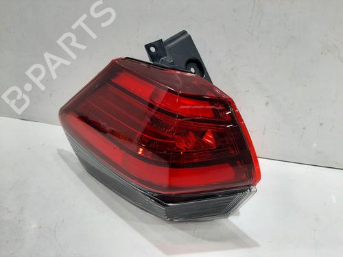 Left taillight NISSAN X-TRAIL III (T32_, T32R, T32RR) 1.6 dCi (T32) | BP29349005C34 