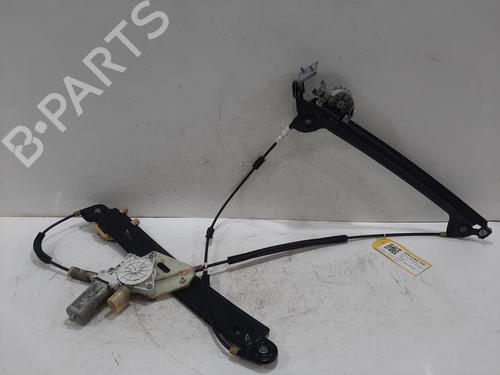 Used Front left window mechanism BMW 1 Convertible (E88) 120 i (170 hp) 30958704