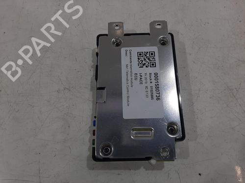 Control unit JAGUAR I-PACE (X590) EV400 AWD | BP30756584M11  - Image 6