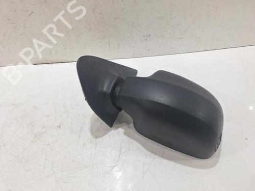 Retrovisor esquerdo DACIA LOGAN MCV II TCe 90 (K8M1, K8MA, K8AC) | BP32193499C26 