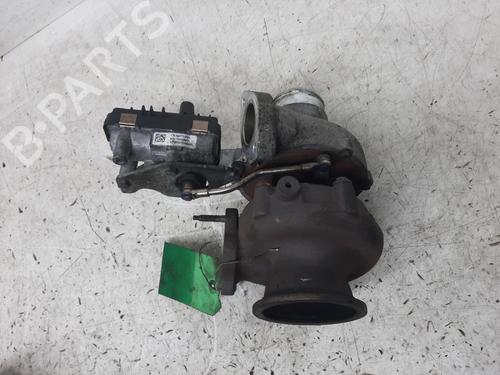 Turbolader/Kompressor VAUXHALL INSIGNIA Mk I (A) Hatchback (G09) 2.0 CDTI (68) | BP26758796M71 