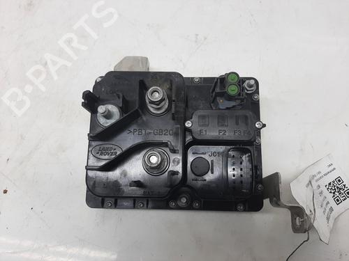 Control unit JAGUAR I-PACE (X590) EV400 AWD | BP26840269M11 