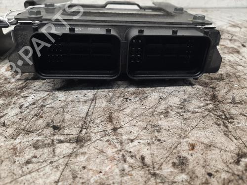 Engine control unit (ECU) HYUNDAI TUCSON (NX4E, NX4A) 1.6 T-GDi | BP26845939M57 - Image 2