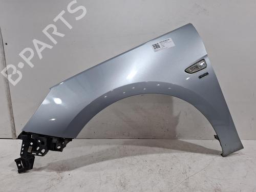 Used Left front fenders Left front fenders VAUXHALL ASTRA Mk VII (K) Estate (B16) 1.4 Turbo (150 hp) 39543514 39543514