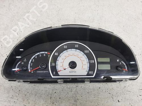 Used Instrument cluster HYUNDAI MATRIX (FC) 1.6 (103 hp) 26751728