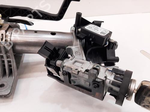 Steering column VAUXHALL ASTRA Mk VI (J) (P10) 2.0 CDTi | BP33839681M21 - Image 4