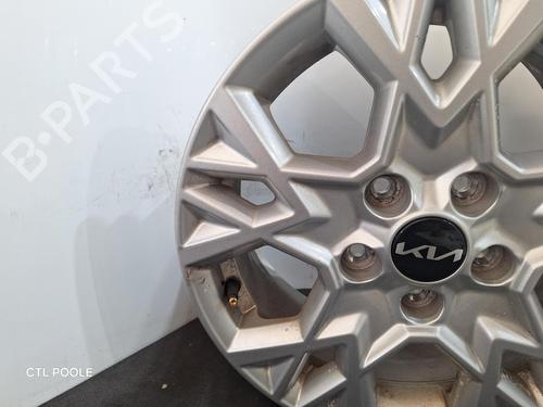 Felg KIA CEED (CD) 1.5 T-GDI | BP38568631C45 - Image 5