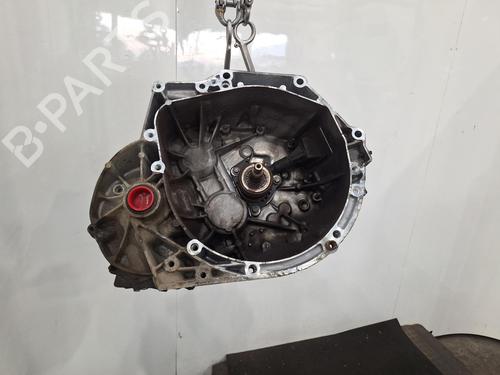 Used Gearbox Gearbox PEUGEOT 208 I (CA_, CC_) 1.6 GTi (200 hp) 33282607 33282607