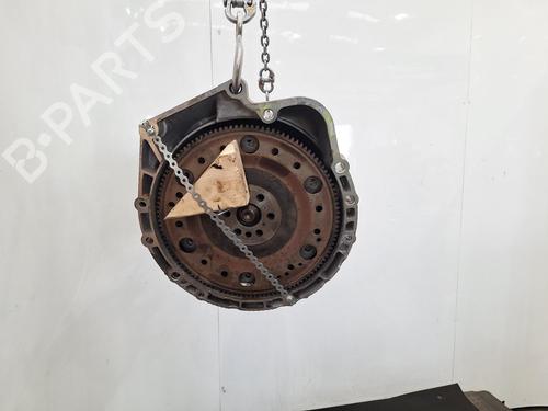Used Gearbox Gearbox BMW 3 (E90) 318 i (143 hp) 33318581 33318581