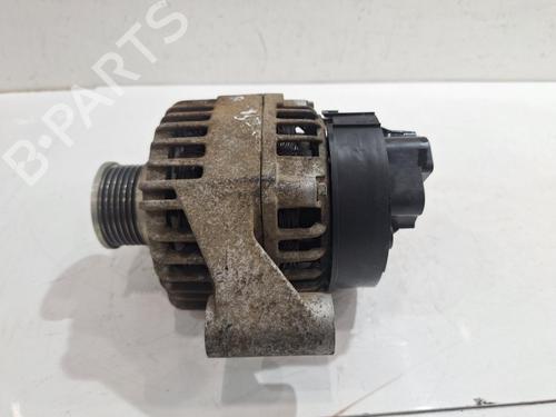 Alternator FIAT DOBLO Cargo (263_) 1.6 D Multijet (263WXD1B, 263WXR1B, 263WXX1B, 263ZXD1B,... | BP27155816M7 