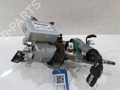 Used Steering column Steering column HYUNDAI i10 I (PA) 1.2 (78 hp) 33699346 33699346