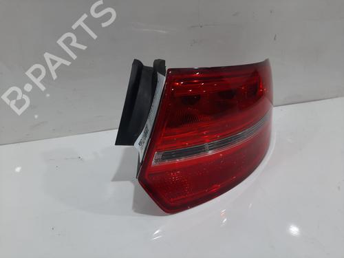 Højre baglygte Højre baglygte AUDI A3 Sportback (8PA) 1.4 TFSI (125 hp) 36384106 36384106