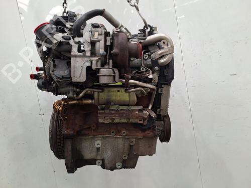 Engine NISSAN PULSAR Hatchback (C13) 1.5 dCi | BP36451946M1 - Image 6