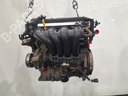 Engine KIA VENGA (YN) 1.6 CVVT | BP33800114M1 - Image 5