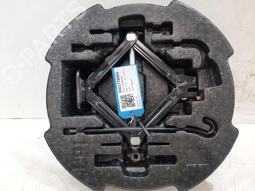 Jack Kit KIA CEE'D (JD) 1.4 MPI | BP37458444C119 - Image 2