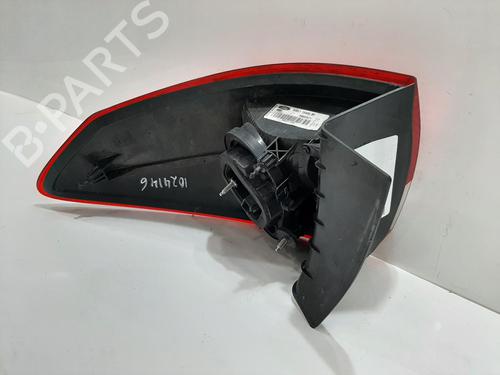 Left taillight FORD C-MAX II (DXA/CB7, DXA/CEU) 1.6 TDCi | BP28085050C34 