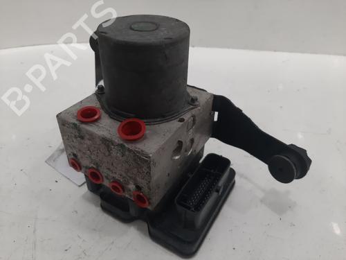 ABS Bremseaggregat LAND ROVER RANGE ROVER IV (L405) 4.4 SDV8 4x4 (340 hp) 26867404